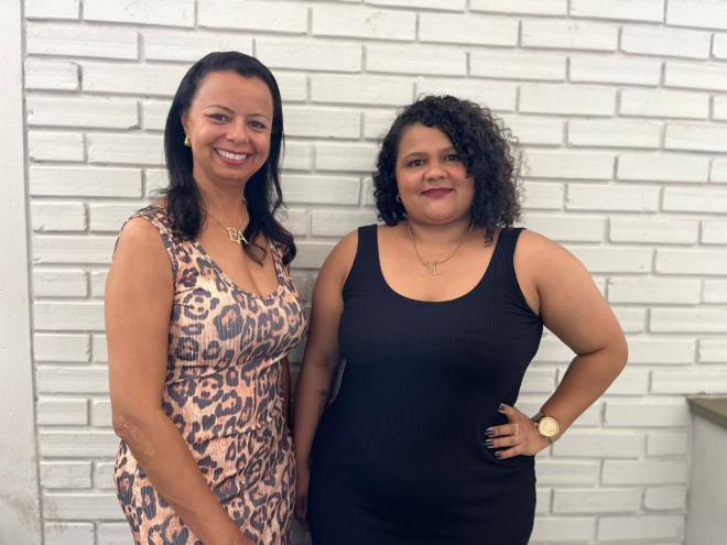 A cidade será representada pelas professoras Vanessa da Luz Vieira e Elizete Gonçalves de Araújo