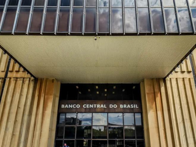 Projeção de expansão da economia caiu para 2,85%, diz BC