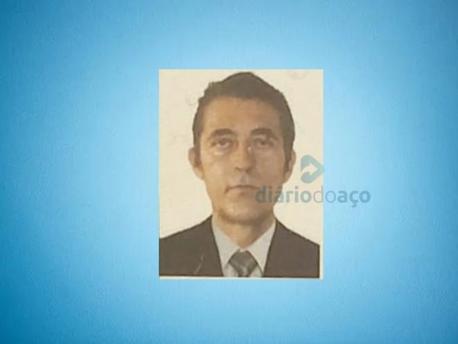 Dalmo foi socorrido pelos amigos, mas não resistiu e morreu