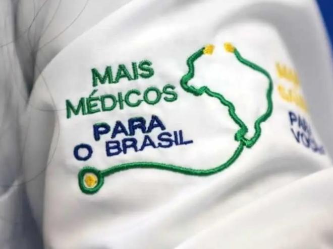 Médicos irão trabalhar em nove municípios da região