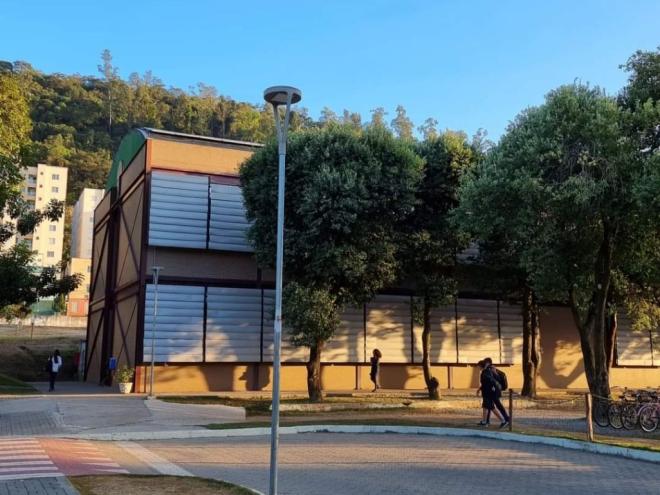 Timóteo possui um campus do Cefet desde 2007, que oferece cursos superiores de Arquitetura e Urbanismo, Engenharia de Computação e de Engenharia Metalúrgica