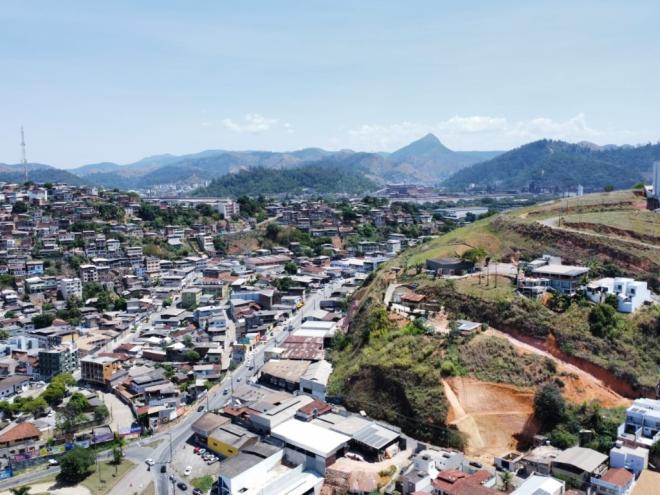 Com a baixa umidade, aumenta a sensação de calor