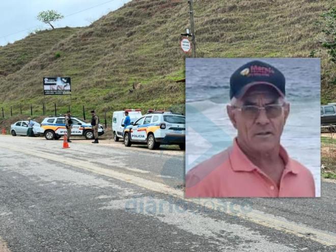 José Reggiani está preso por força de um mandado de prisão expedido pela Justiça
