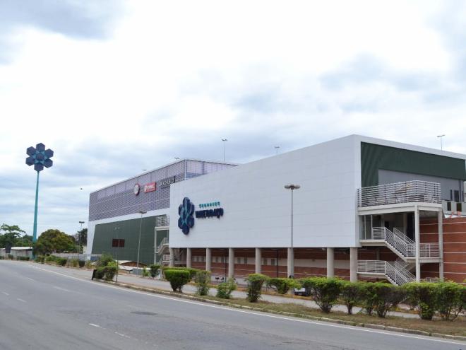 Por causa da Black Friday, as lojas funcionarão a partir das 8h na sexta e sábado; e a partir das 10h no domingo