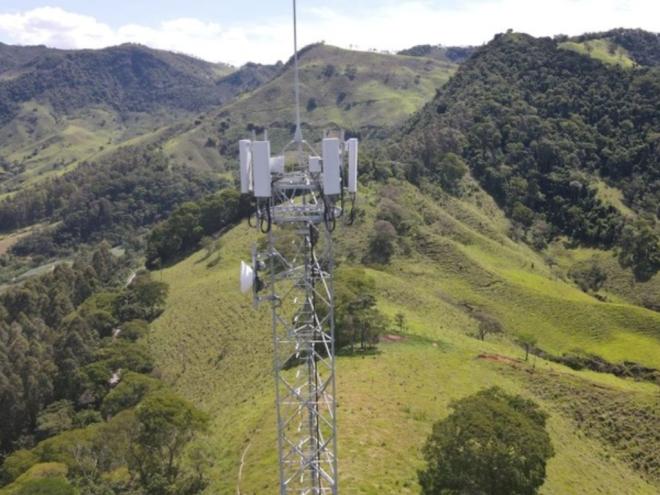  Tecnologia será implementada por meio do programa Alô, Minas!