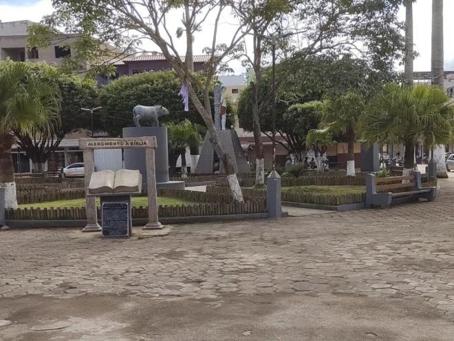As vítimas foram crianças com idades entre 12 e 13 anos na pacata cidade de São Sebastião do Anta, na comarca de Inhapim