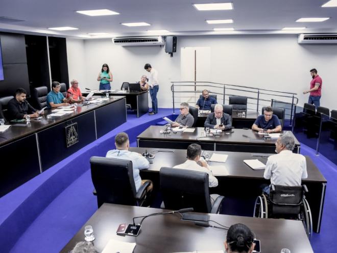 A matéria, apreciada na reunião extraordinária, substitui o texto original (PL 4.370), que foi rejeitado pela maioria da Casa Legislativa