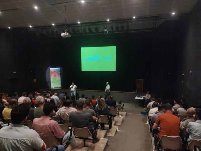 Municípios do Leste de Minas Gerais poderão realizar pavimentação intermediária com os produtos destinados pela Usiminas