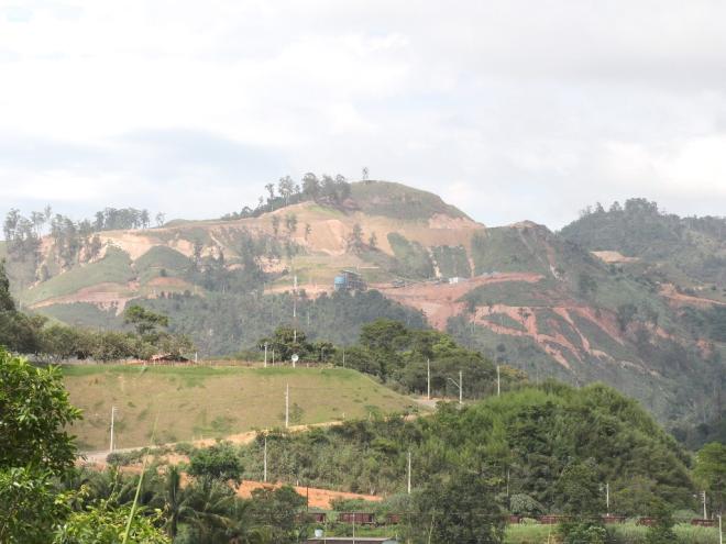 As cifras recebidas pelos municípios variam de acordo com o impacto da mineração na localidade
