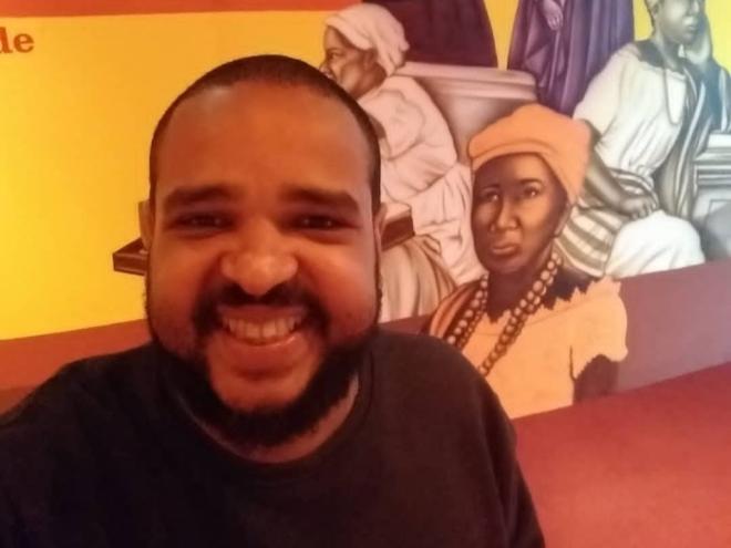 Desde os 16 anos, David Reis dedica os seus estudos musicais ao samba e ao choro 