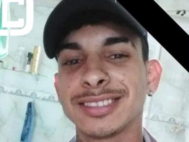 João Marcelo tem 24 anos de idade e foi sentenciado a 47 anos de prisão 