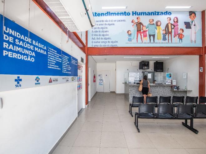 UBSs do Ana Rita e Limoeiro passam a oferecer atendimento até as 20h30