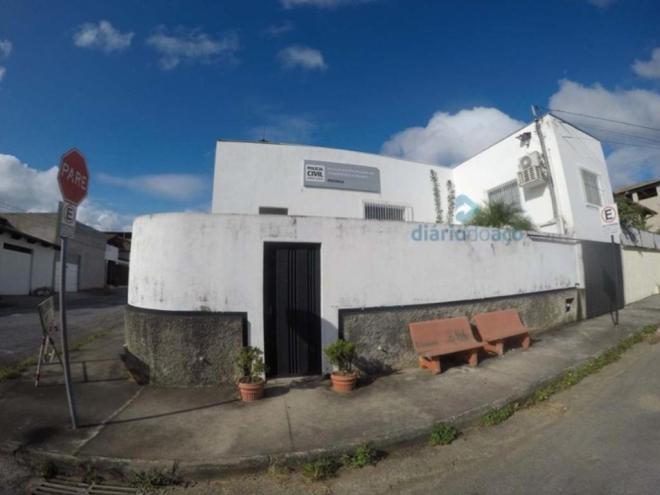 Delegacia da Mulher em Ipatinga: porta de entrada de centenas de denúncias de casos de violência doméstica, muitas das quais resultam em inquéritos e processos na Justiça