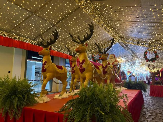 Itapecerica: Natal da Mineiridade promove o turismo 