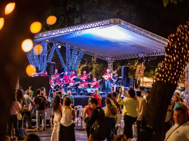Praça 1º de Maio