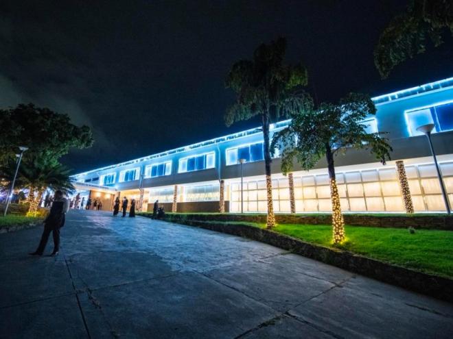 Centro de Memória Usiminas