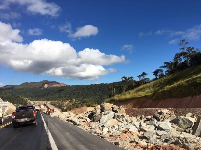 Em novembro deste ano, leilão de concessão da rodovia foi adiado pela terceira vez, por falta de interessados