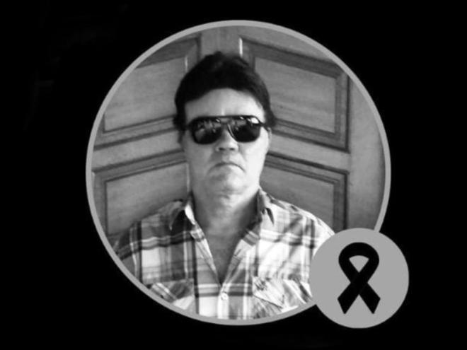 Luiz Gonçalves da Silva, de 68 anos, era morador do Vale Verde de Ipaba, vizinho ao local onde houve o crime
