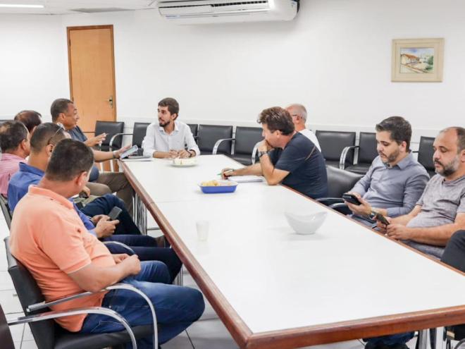 Projeto deve ser encaminhado à Câmara nos próximos dias, sendo o último passo para publicação do edital da nova concessão 