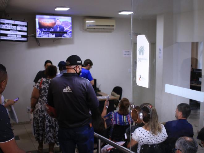 A adesão ao Refis pode ser feita presencialmente, na Gerência Tributária da prefeitura ou pelo e-mail ''receita@fabriciano.mg.gov.br''