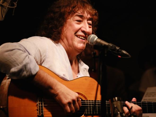 Toninho Horta interpreta três músicas favoritas de JK