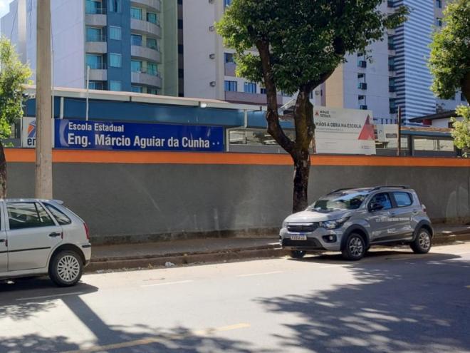 Período de matrículas na rede estadual começa dia 26/12