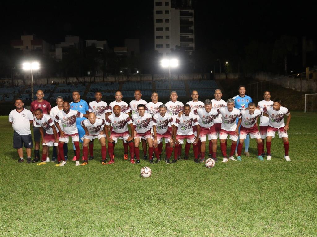 O Iguaçu chegou com todos os méritos à decisão e acabou vice-campeão invicto