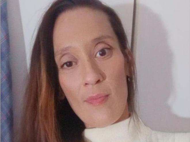 Suênia Conceição Andrade Mol tinha 36 anos