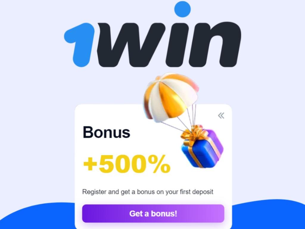 Como melhorei minha 1 win  em um dia