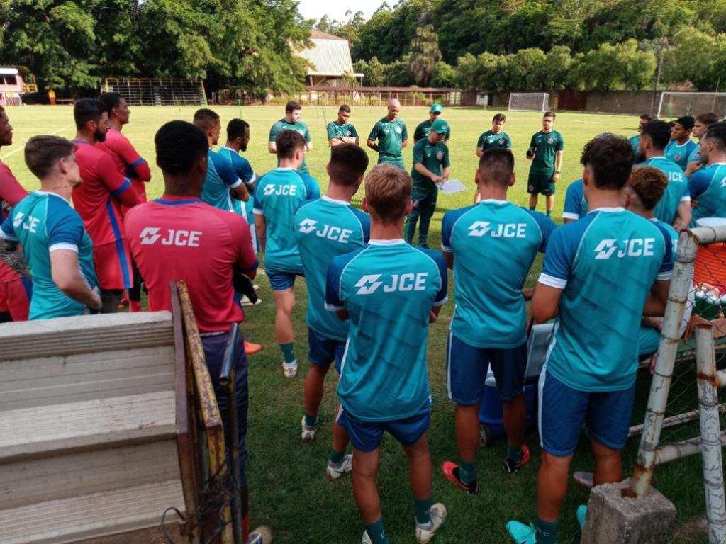 FMF divulga datas e horários dos jogos do Tigre no Mineiro Portal Diário do Aço FMF divulga datas e horários dos jogos do Tigre no Mineiro Portal Diário do Aço