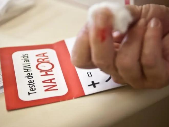 Até o início de dezembro já haviam sido notificados 80 casos de Aids no Vale do Aço