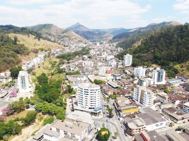 Douglas Willkys fez um balanço de como foi o ano de 2023 para o município