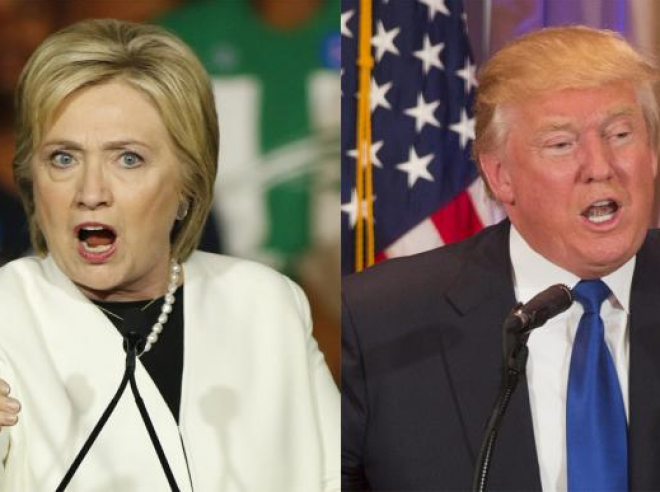 O evento poderá definir a eleição norte-americana