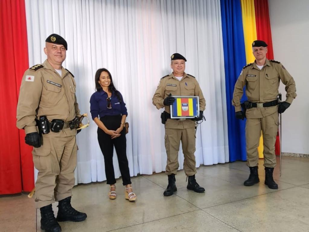 Solenidade ocorreu na sexta-feira