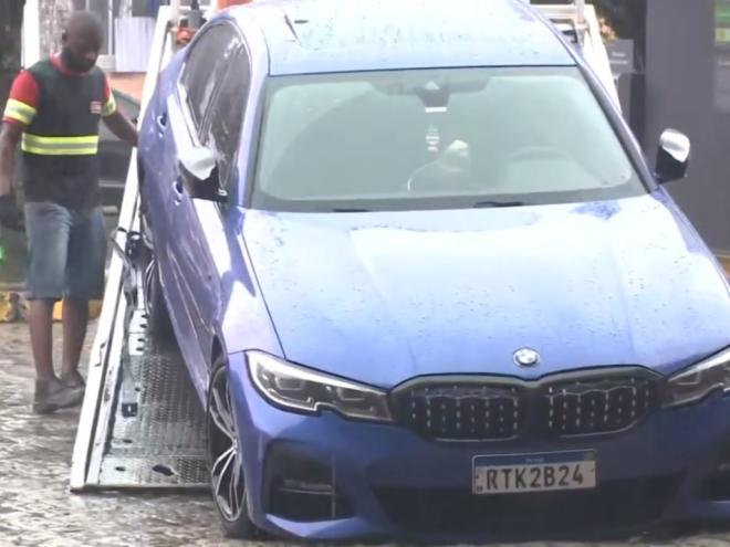 Perícia apura se falha na saída de gases do motor, depois de alteração mecânica, permitiu vazamento de CO2 para o interior do veículo