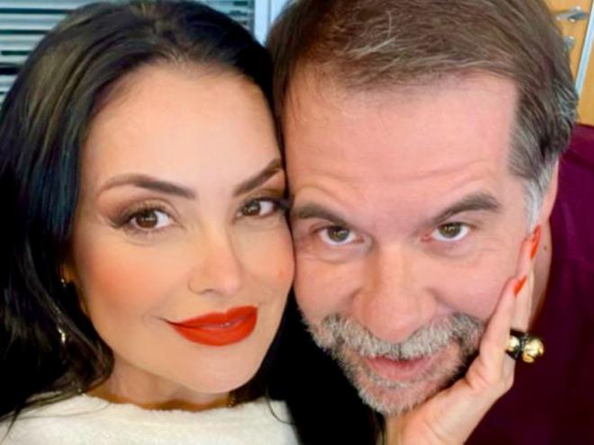 Renata Brás brilha no filme e celebra sucesso