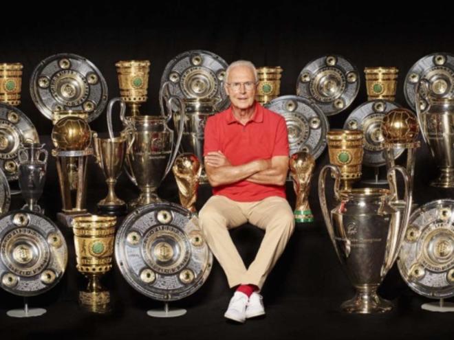 Ex-zagueiro conquistou uma série de troféus pelo Bayern de Munique