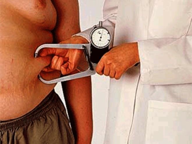 O estudo mostra que houve uma piora nos indicadores de excesso de peso, obesidade e diabetes