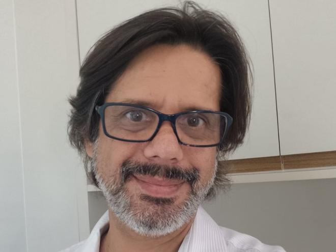 O microbiologista e virologista Flávio Guimarães alerta que dengue mesmo sem hemorragia é preocupante 