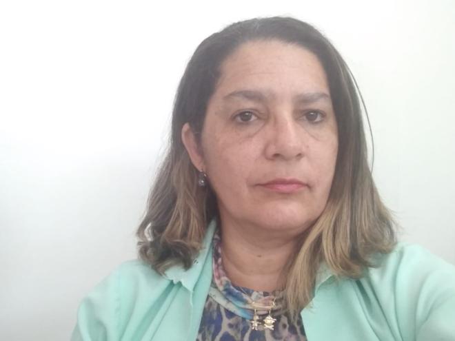 A médica infectologista Carmelinda Lobato chama atenção para o aumento de casos da doença