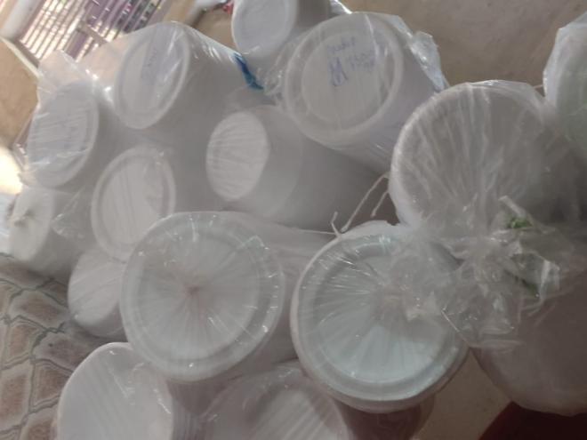 O evento solidário será realizado no próximo domingo e necessita de contribuições