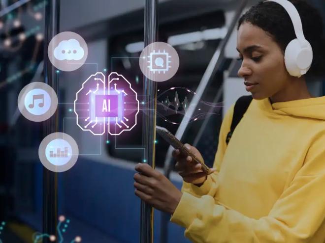 Estudo do Fundo Monetário Internacional alerta que a inteligência artificial atingirá 40% dos empregos em todo o mundo nos próximos anos