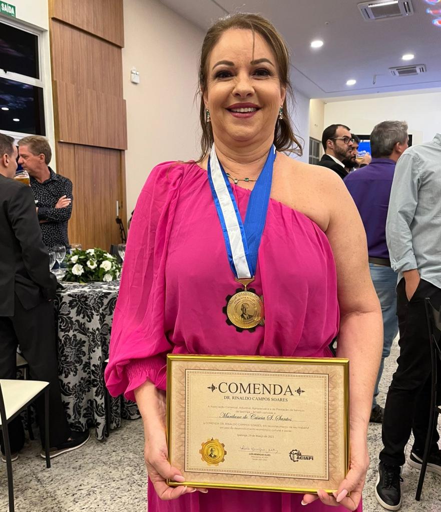 Marilane Santos irá ministrar o curso ''Psicomotricidade e Neurodesenvolvimento para Crianças Típicas e Atípicas no ambiente Clínico e Escolar