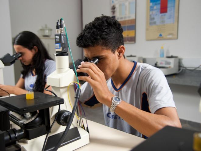 Oportunidades para campus em Timóteo levam em conta a nota do Enem; vagas são distribuídas entre nove cidades