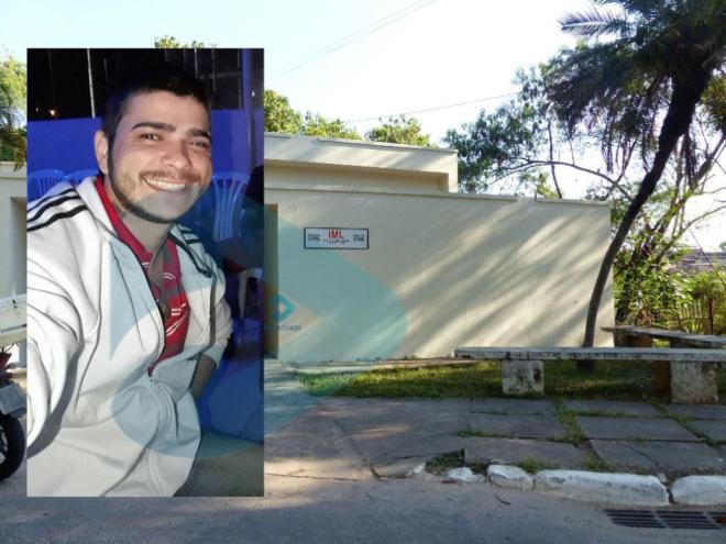 Fabricianense Athyla Viana, 30 anos, é a vítima da execução encontrada à margem da BR-381 