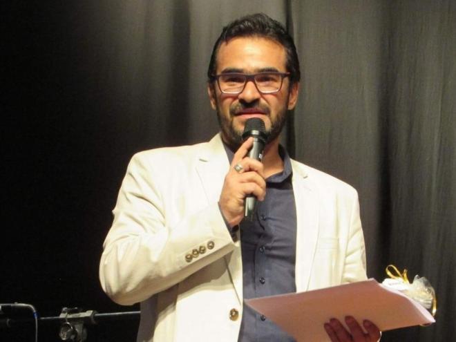 Eustáquio José de Souza Júnior, coordenador do curso de psicologia do Unileste, defende equilíbrio entre tempo dentro e fora das mídias sociais