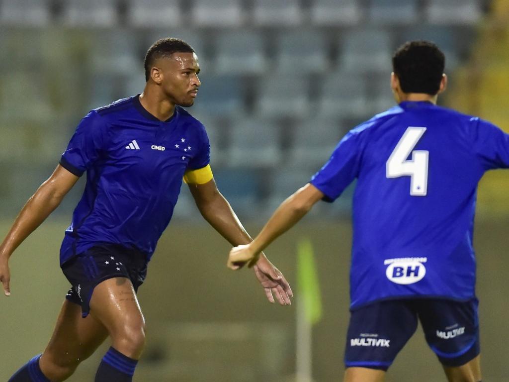 Raposa eliminou o Coritiba na fase de quartas de final