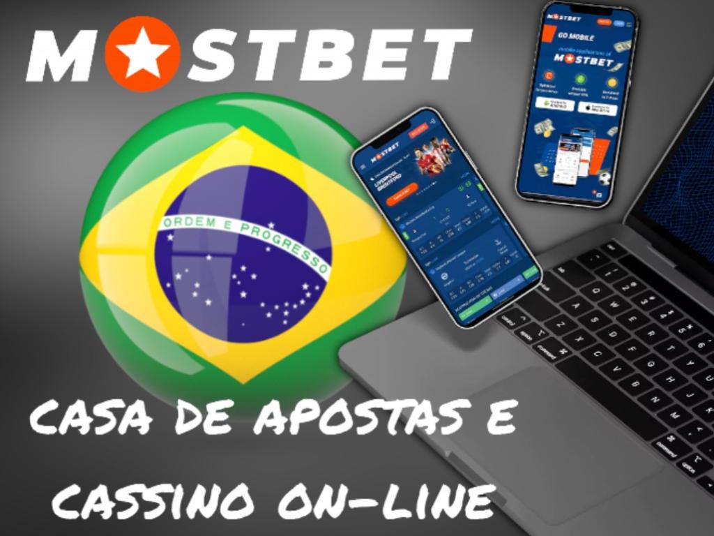 mostbet online