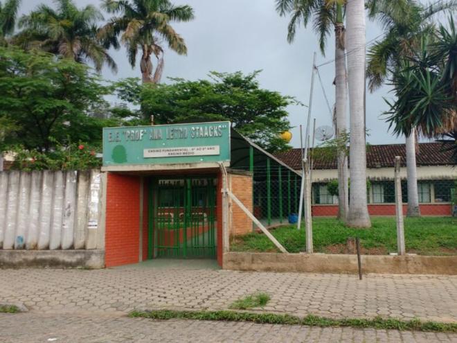 A lei institui a Política Nacional de Atenção Psicossocial nas Comunidades Escolares