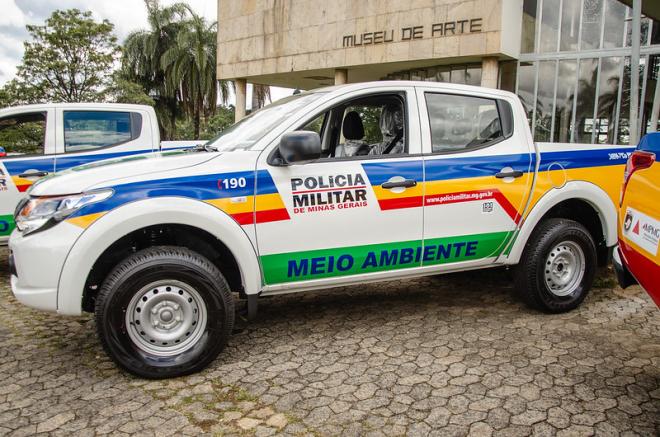 Os recursos para aquisição dos equipamentos são advindos de medidas compensatórias ambientais de acordos judiciais realizados por promotores de Justiça do MPMG e chegam ao montante de R$ 4,5 milhões